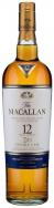 Macallan - Double Cask 12 Years Old Single Malt Scotch <span>(750ml)</span>